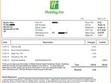 Holiday Inn Receipt Template 10 Hotel Receipt Template Invoice Template Download