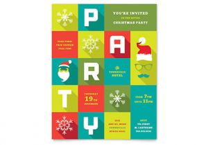 Holiday Party Flyer Template Publisher Flyer Templates Word Publisher Microsoft Office