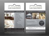 Home Improvement Flyer Template Free Sample Home Improvement Flyers Info On Paying for House
