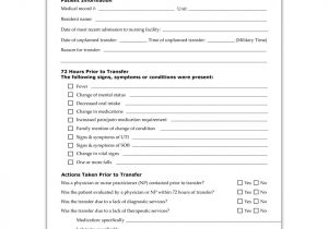 Home Medication Review Template 6 Best Images Of Chart Audit forms Nursing Home Medical