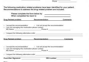Home Medication Review Template Improving Medication Safety In High Risk Medicare