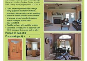 Home Staging Flyer Templates 17 Best Images About Staging Quotes On Pinterest Home