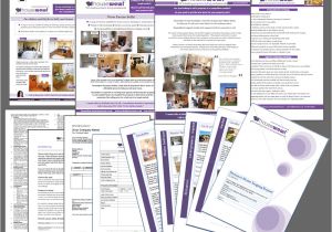 Home Staging Flyer Templates Home Staging and Interior Design Templates Housewow