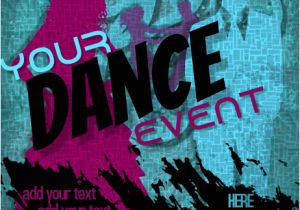 Homecoming Dance Flyer Template Copy Of Disco Dance High School Prom Homecoming formal