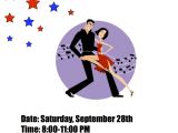 Homecoming Dance Flyer Template northwood Kensett Homecoming Schedule 2013