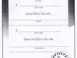 Homework Contract Template High School Homework Resources for Middle School Parents