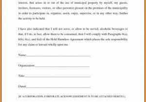 Horse Boarding Contract Template Free Equine Hold Harmless Agreement Template Advanced 50