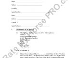 Horse Sale Contract Template 29 Images Of Horse Sale Contract Template Leseriail Com