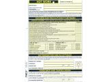 Hot Works Permit Template Hot Work Permit to Work Available From Sg World