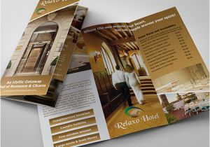 Hotel Brochure Templates Free Download 16 Popular Psd Hotel Brochure Templates Free Premium