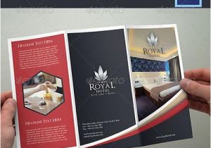 Hotel Brochure Templates Free Download 30 Inspiring Brochure Templates 2013