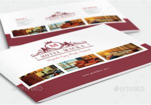 Hotel Flyer Templates Free Download 10 Glorious Hotel Brochure Templates to Amaze Your