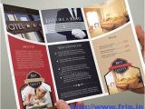 Hotel Flyer Templates Free Download 50 Best Hotel Brochure Print Templates 2016 Frip In