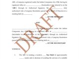 Hotel Management Contract Template 17 Management Contract Templates Pages Word
