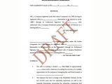 Hotel Management Contract Template Hotel Management Agreement Contract Sample Contracts