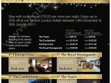 Hotel Newsletter Templates 159 Best Email Design Hotels Hospitality Images On