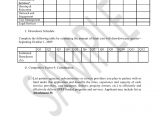 Hotel Request for Proposal Template Locality Hprp Rfp Template