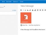 Hotmail Email Template Upgrade Your Hotmail Account to Outlook Com