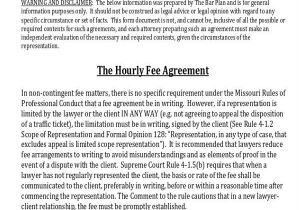 Hourly Consultant Contract Template 28 Consulting Agreement In Pdf