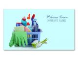 House Cleaning Business Cards Templates Free 273 Best Cleaning Business Cards Images On Pinterest