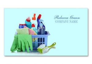 House Cleaning Business Cards Templates Free 273 Best Cleaning Business Cards Images On Pinterest