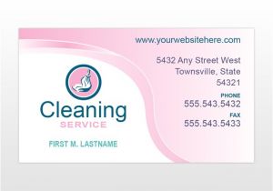 House Cleaning Business Cards Templates Free House Cleaning House Cleaning Free Pictures for Business
