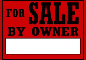 House for Sale Sign Template Real Estate Templates