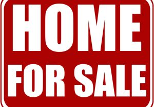 House for Sale Sign Template Sale Signs Templates Clipart Best