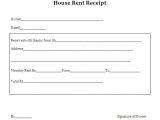 House Rent Receipt Template Uk Search Results for House Rent Receipt format Calendar 2015
