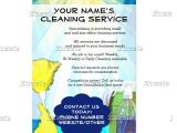 Housekeeping Flyer Templates Free 32 Cleaning Service Flyer Designs Templates Psd Ai