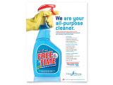 Housekeeping Flyer Templates House Cleaning Housekeeping Flyer Template Design