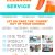 Housekeeping Flyers Templates House Cleaning Service Template Postermywall