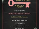 Housewarming Invitation Email Template Chalkboard Housewarming Invitation Design Template In Word