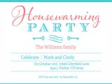 Housewarming Invitation Email Template Free Printable Housewarming Invitation Templates
