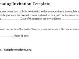 Housewarming Invitation Email Template House Warming Party with Heart Word Quotes Quotesgram