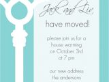 Housewarming Invitation Email Template Printable Housewarming Invitations