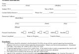 Housing Contract Template Sample Contract Release form 10 Examples In Word Pdf