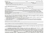 Housing Contract Template Sample Rental Contract Template 13 Free Documents