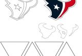 Houston Texans Logo Template 180 Best Templates Images On Pinterest Plants Vs Zombies