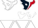 Houston Texans Logo Template 180 Best Templates Images On Pinterest Plants Vs Zombies