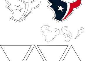 Houston Texans Logo Template 180 Best Templates Images On Pinterest Plants Vs Zombies