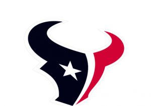 Houston Texans Logo Template Houston Texans Logo Clipart Cliparthut Free Clipart