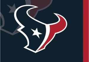 Houston Texans Logo Template Houston Texans Logo Template Free Nfl 2 Ply Beverage