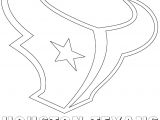Houston Texans Logo Template Nfl Afc Logo Coloring Pages Printable Coloring Pages