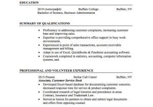 How A Basic Resume Should Look for Internship Basic Resume Examples Internship Resume