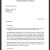 How A Cover Letter Looks Like Cover Letters Necessary or Not Landover associates