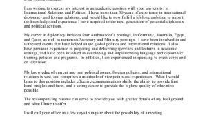How A Cover Letter Should Be Written Should You Write A Cover Letter Letter Of Recommendation