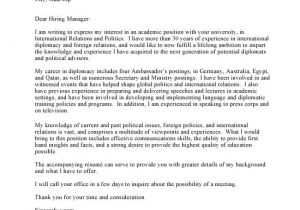 How A Cover Letter Should Be Written Should You Write A Cover Letter Letter Of Recommendation