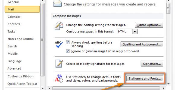 How Do I Create An Email Template In Outlook 2016 Create Email Templates In Outlook 2016 2013 for New