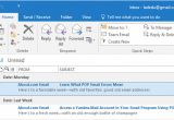 How Do I Create An Email Template In Outlook 2016 How to Create An Email Signature In Outlook 2016